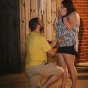 Meet your Posher, Jonathan